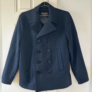 Michael Kors Pea Coat